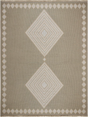 Ziggy Washable Jute Rug