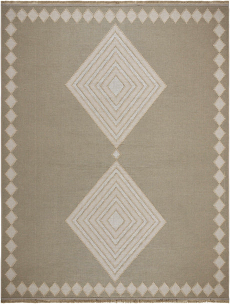 Ziggy Washable Jute Rug