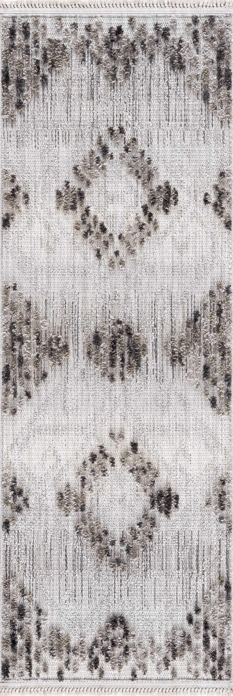 Cabarroguis Area Rug