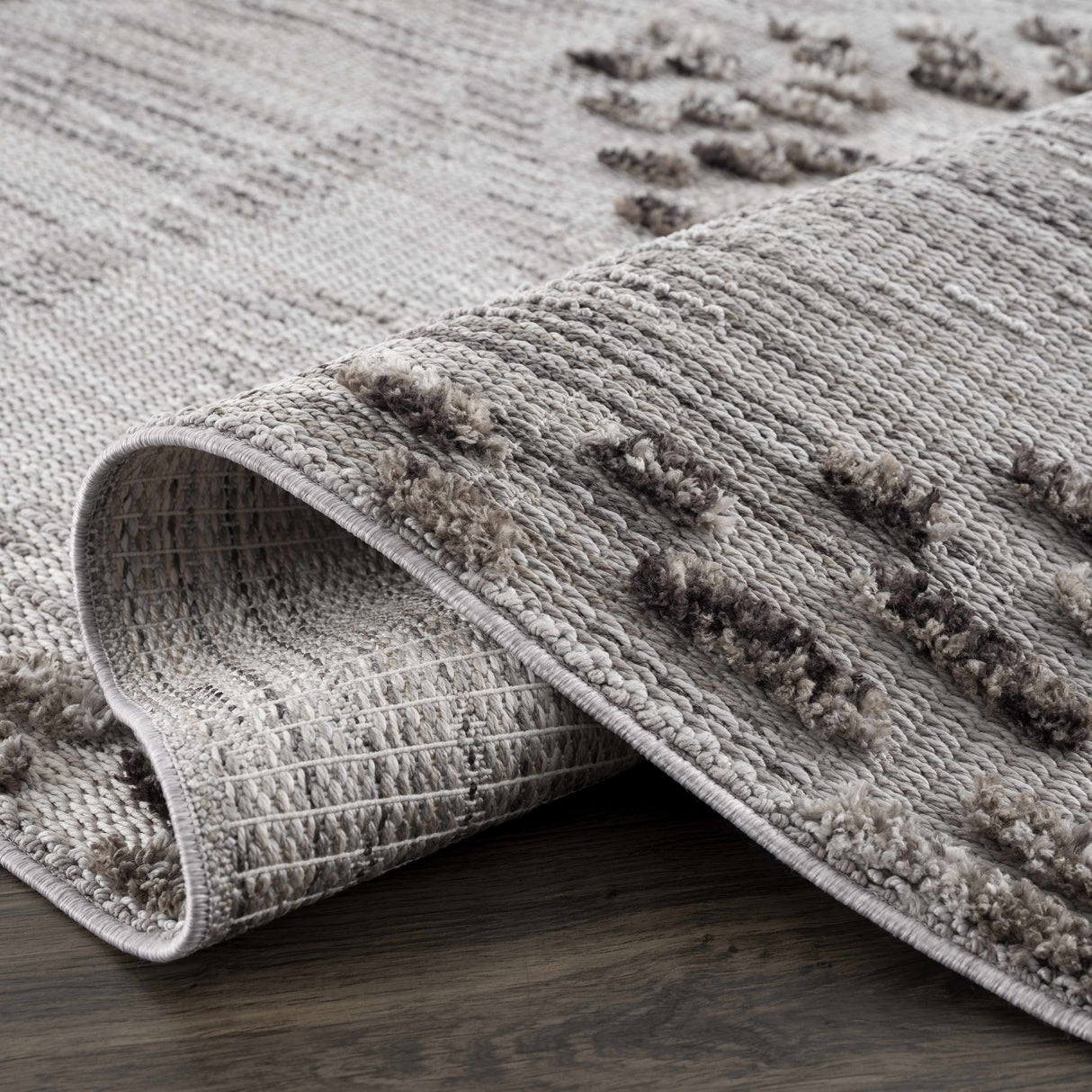 Cabarroguis Area Rug
