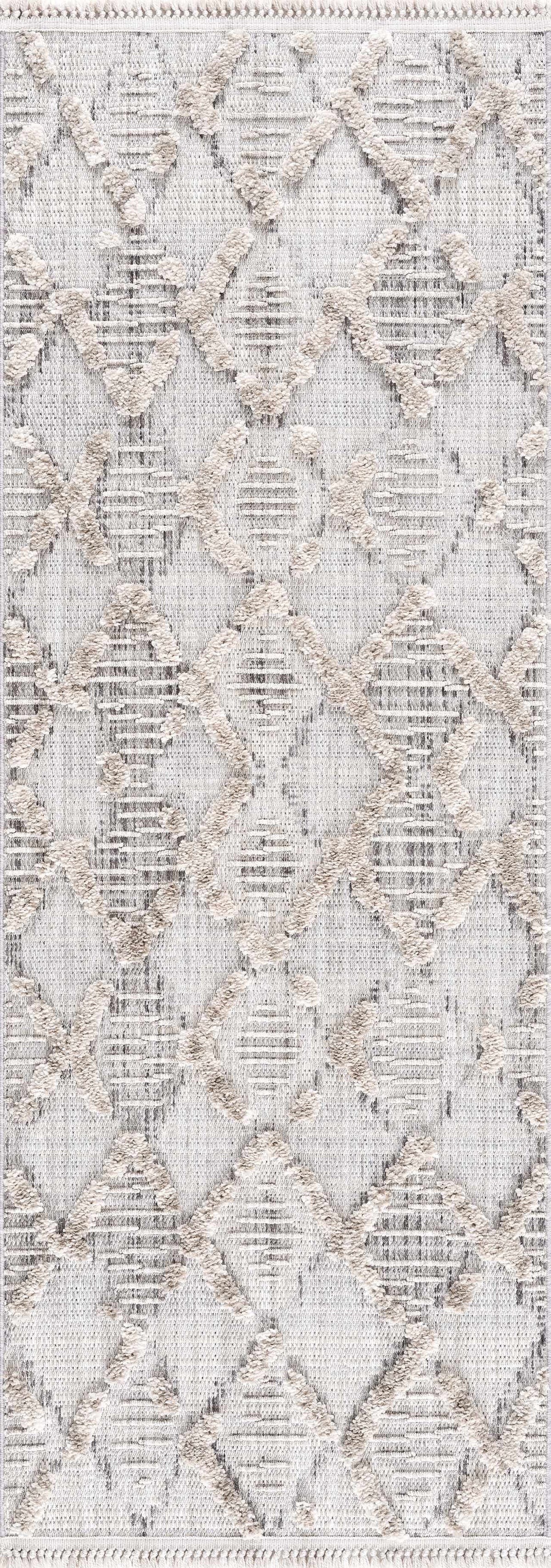 Boutique Rugs Bogtong High-Low Rustic Rug - view 12
