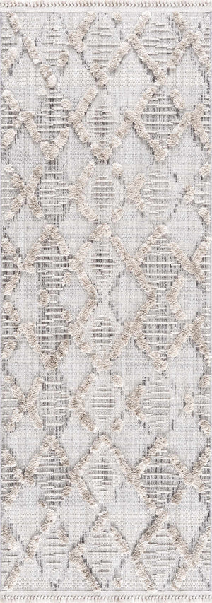 Boutique Rugs Bogtong High-Low Rustic Rug - view 12