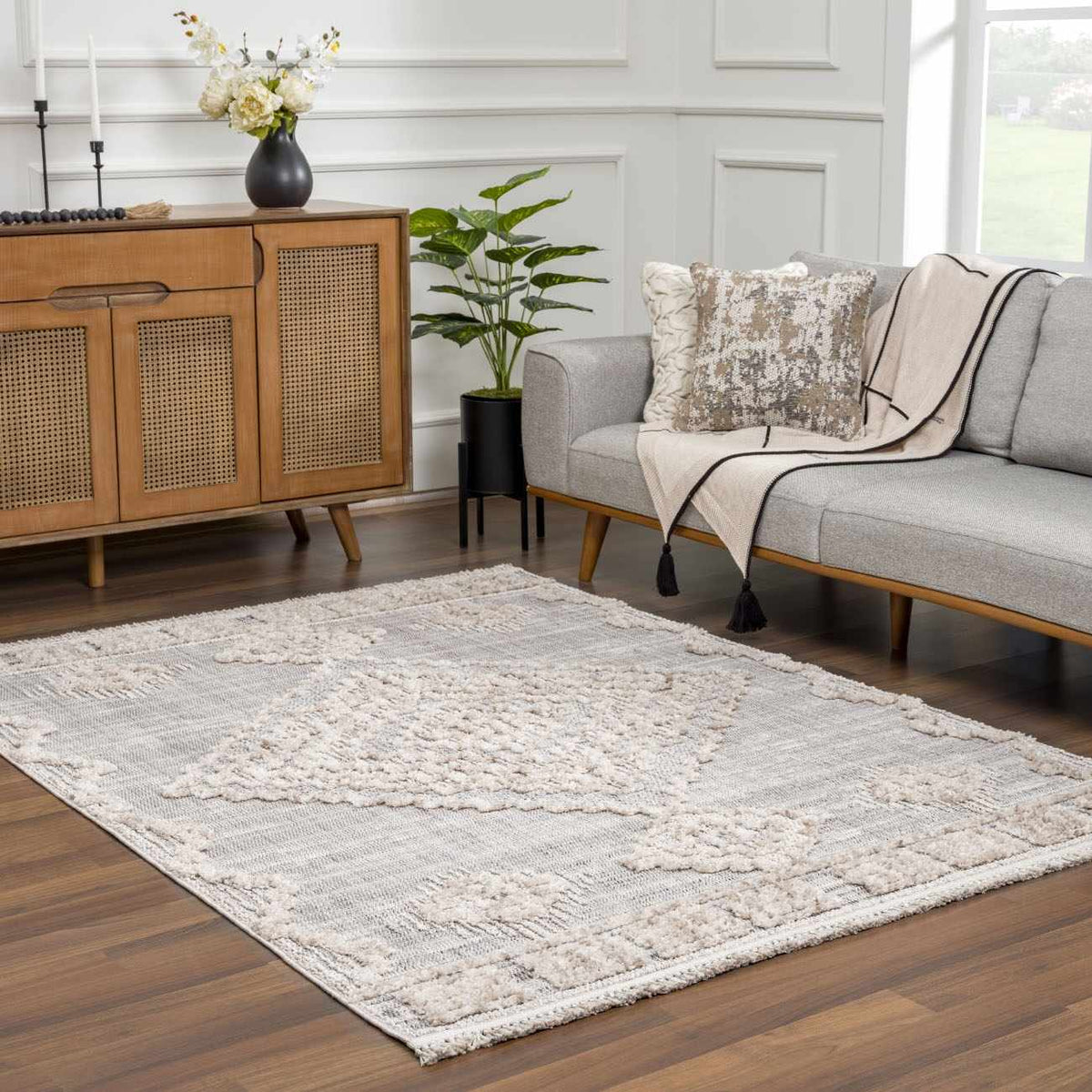 Boutique Rugs Ampusungan Area Rug - view 3