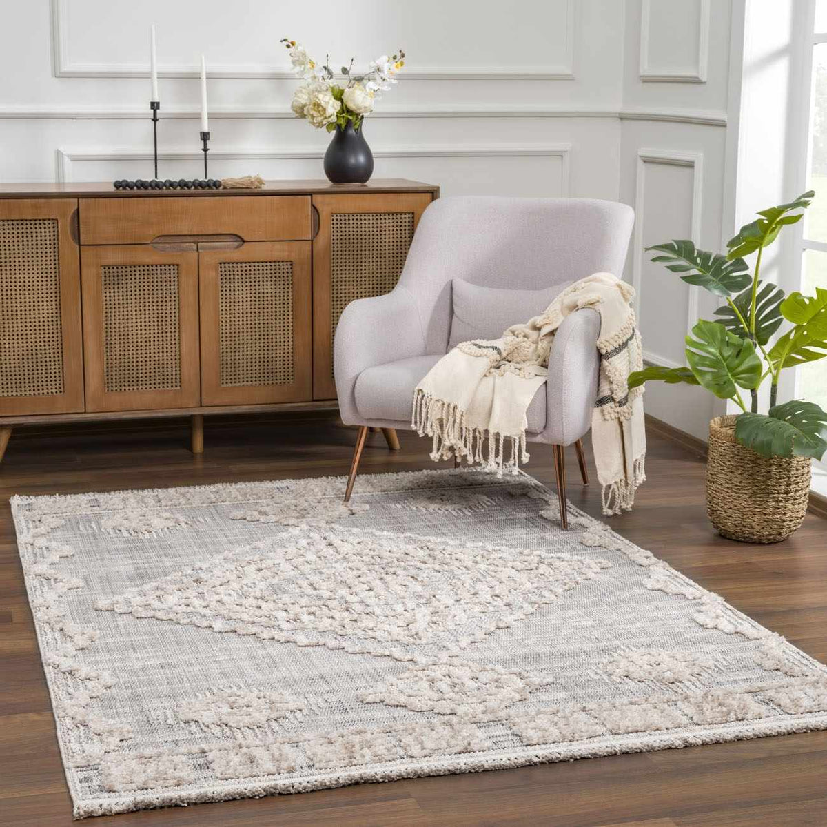 Boutique Rugs Ampusungan Area Rug - view 16