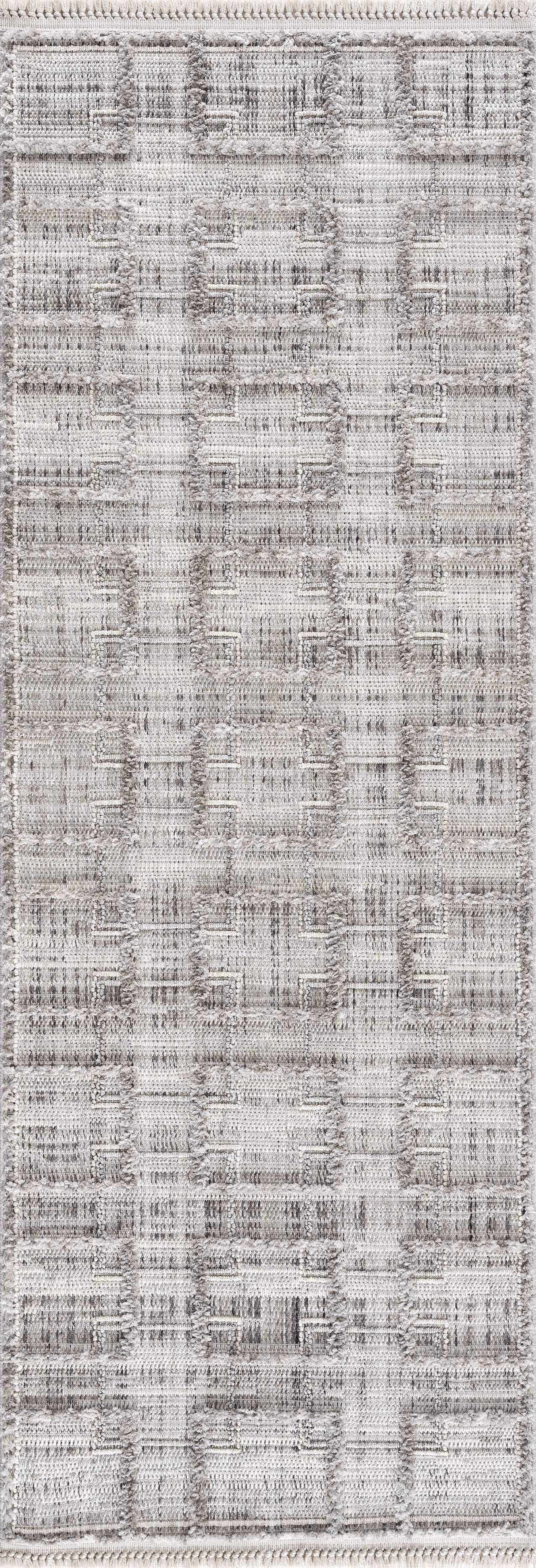 Knocklyon High-Low Rustic Rug