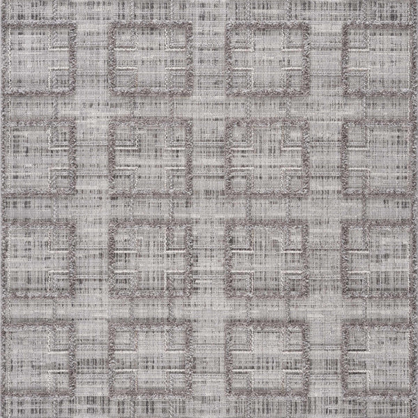 Knocklyon High-Low Rustic Rug