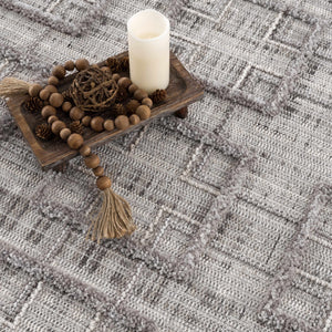 Knocklyon High-Low Rustic Rug