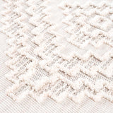 Rosales High-Low Rustic Rug