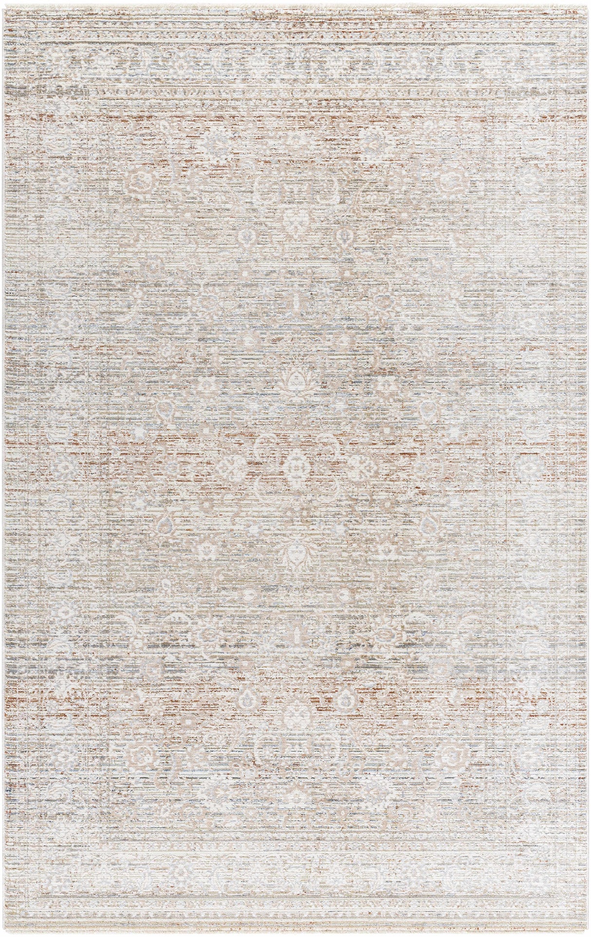 Zabby  Area Rug - Clearance