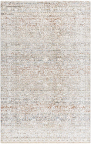 Zabby  Area Rug - Clearance