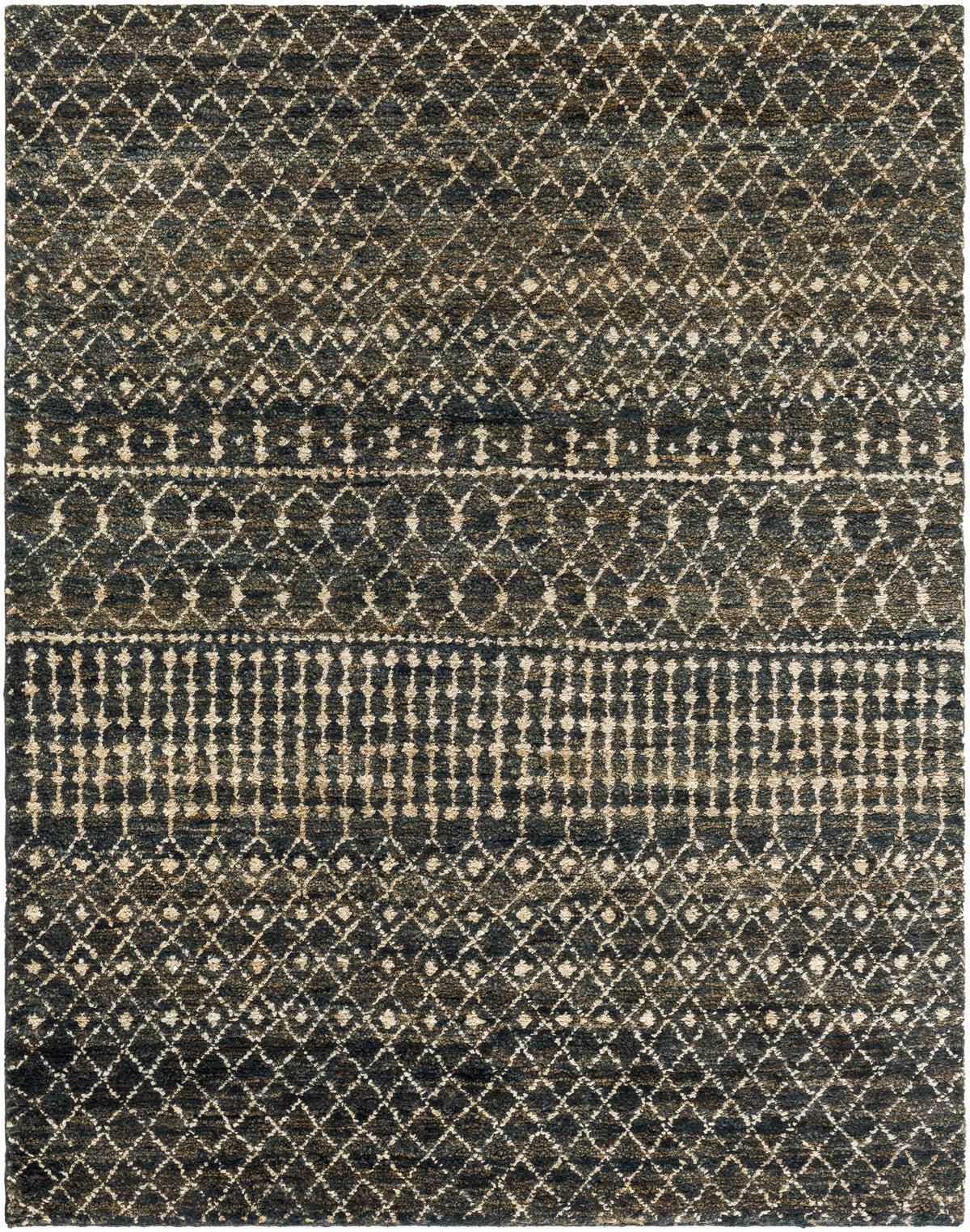 Aziz Area Rug - Clearance