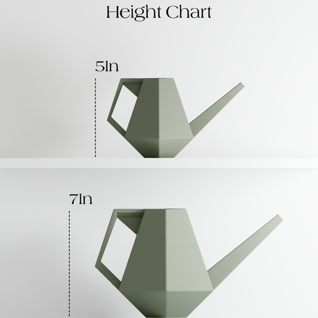 ZENFLOW Watering Can