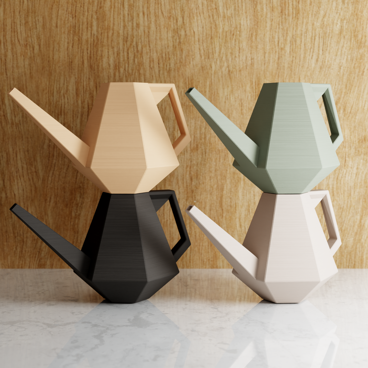 ZENFLOW Watering Can