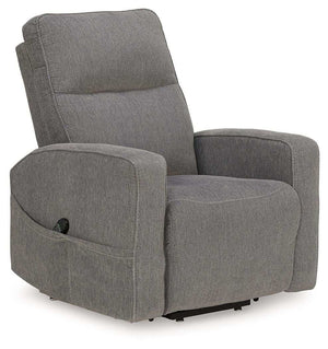 Starganza - Power Lift Recliner - Best Buy Furniture