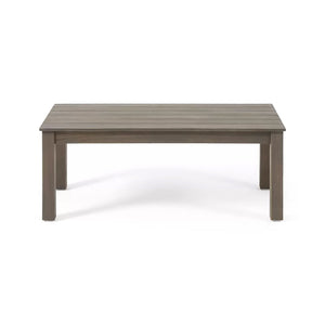 Avacyn - Outdoor Acacia Wood 4 Seater Chat Set With Cushions