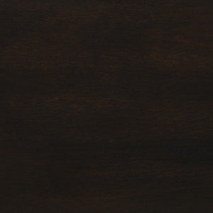 Accent - Table, 2 Tier, Square, Traditional - Walnut