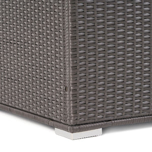 Santa Rosa - Storage Table
