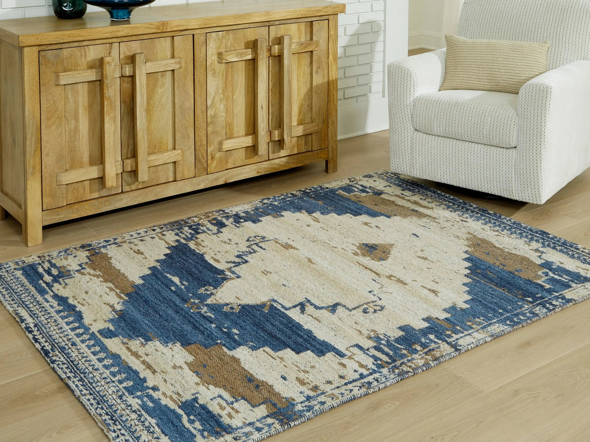 Varnler - Rug - Best Buy Furniture