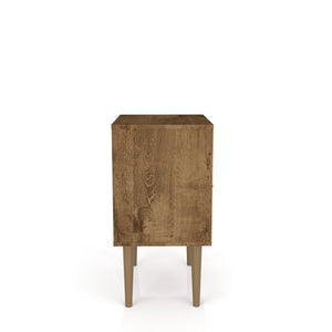 Liberty - Nightstand With 1 Drawer