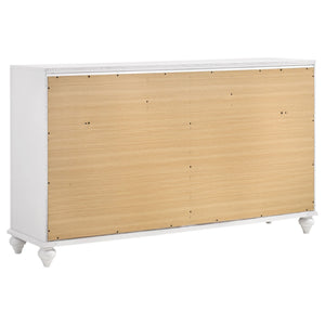 Randall - Bedroom Set