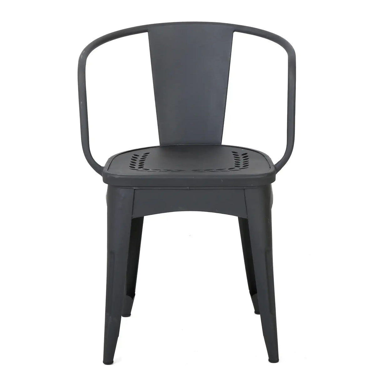 Ambrosia - 3 Piece Bistro Set With Leaf Motifs Top And Seat - Best Buy Furniture