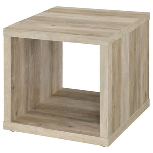 Hermosa - Table Set With Open Sides