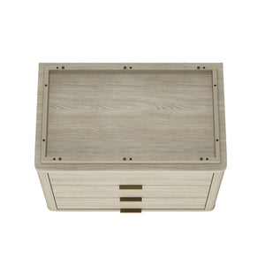 Evelyn - Nightstand