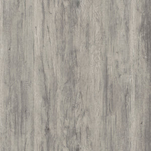 Corrado - L-Shape Office Desk With Storage - Gray