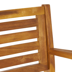 Hermosa 2PC Barstool