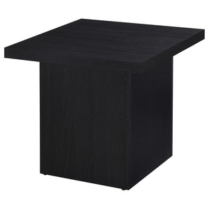 Caroline - Coffee And End Table Set