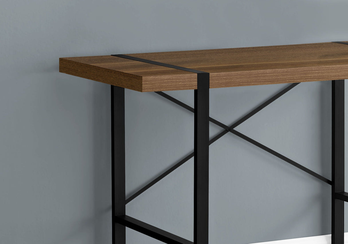 Computer Desk For Home Office, Laptop, Industrial Design - Best Buy Furniture
