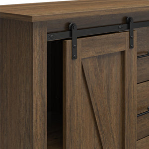 Alton - Gentleman's Chest