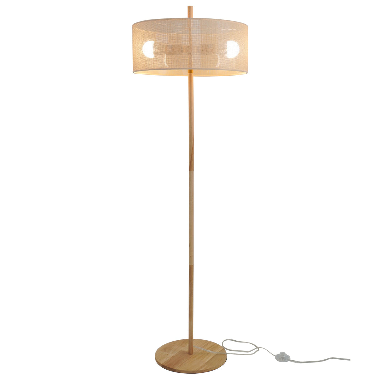 Classic Modern Floor Lamp