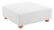 Zuo Modern Tayte Ottoman