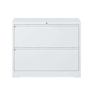 Premium Drawer Metal Lateral File Cabinet With Lock