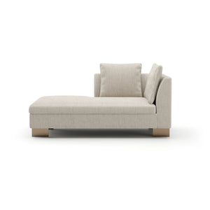 Altura Sectional Components