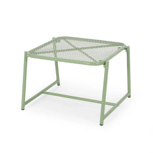 Kincaid - Modern Mesh Top Side Table - Best Buy Furniture
