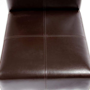 PERTICA KD Dining Chair 2pcs Set