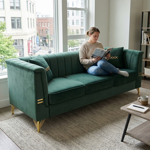 FX-P82B-GR (834-14 SOFA)