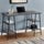 Computer Desk For Home Office, Laptop, Storage Shelves, Contemporary & Modern - Best Buy Furniture