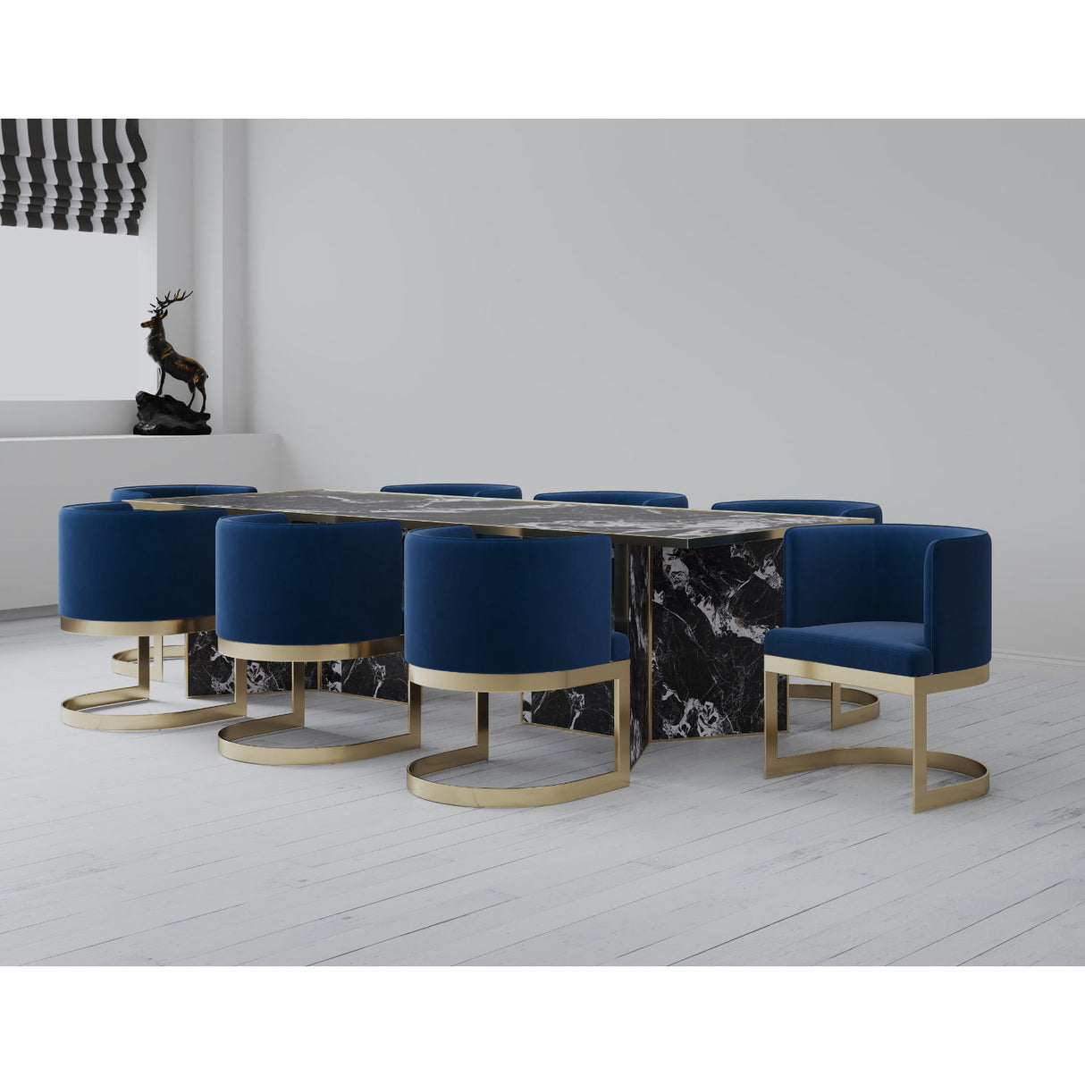 Aura - Dining Chair