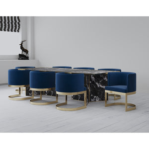 Aura - Dining Chair
