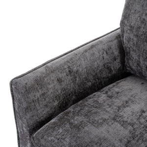 360° Swivel Accent Chair