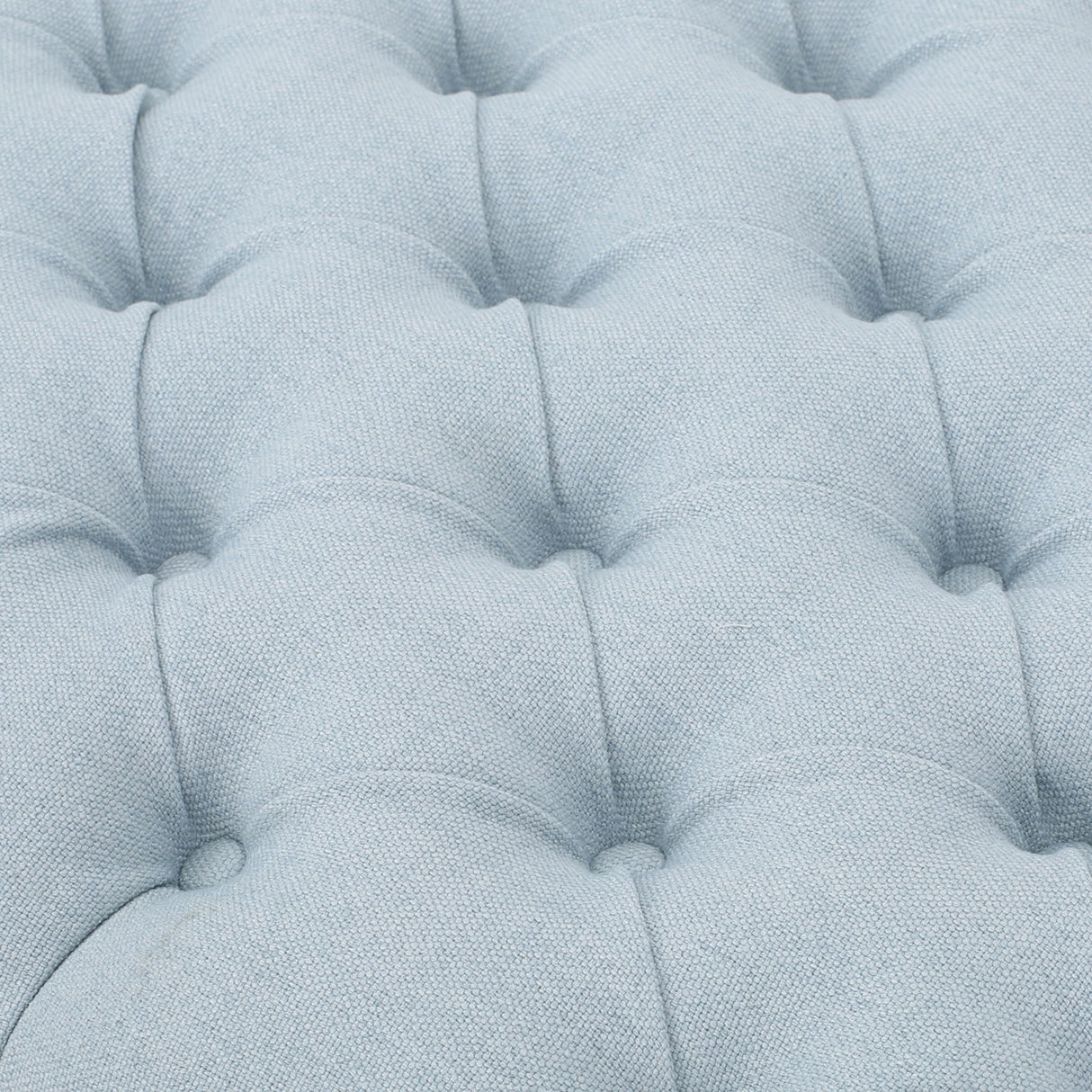 Guernsey - Ottoman Storage With Tufted Top