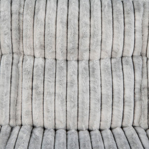 Bruni - Console Reclining Loveseat With Manual Recline
