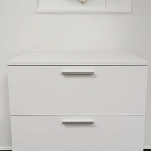 Morgan - 3 Drawer Modular Jumbo Chest