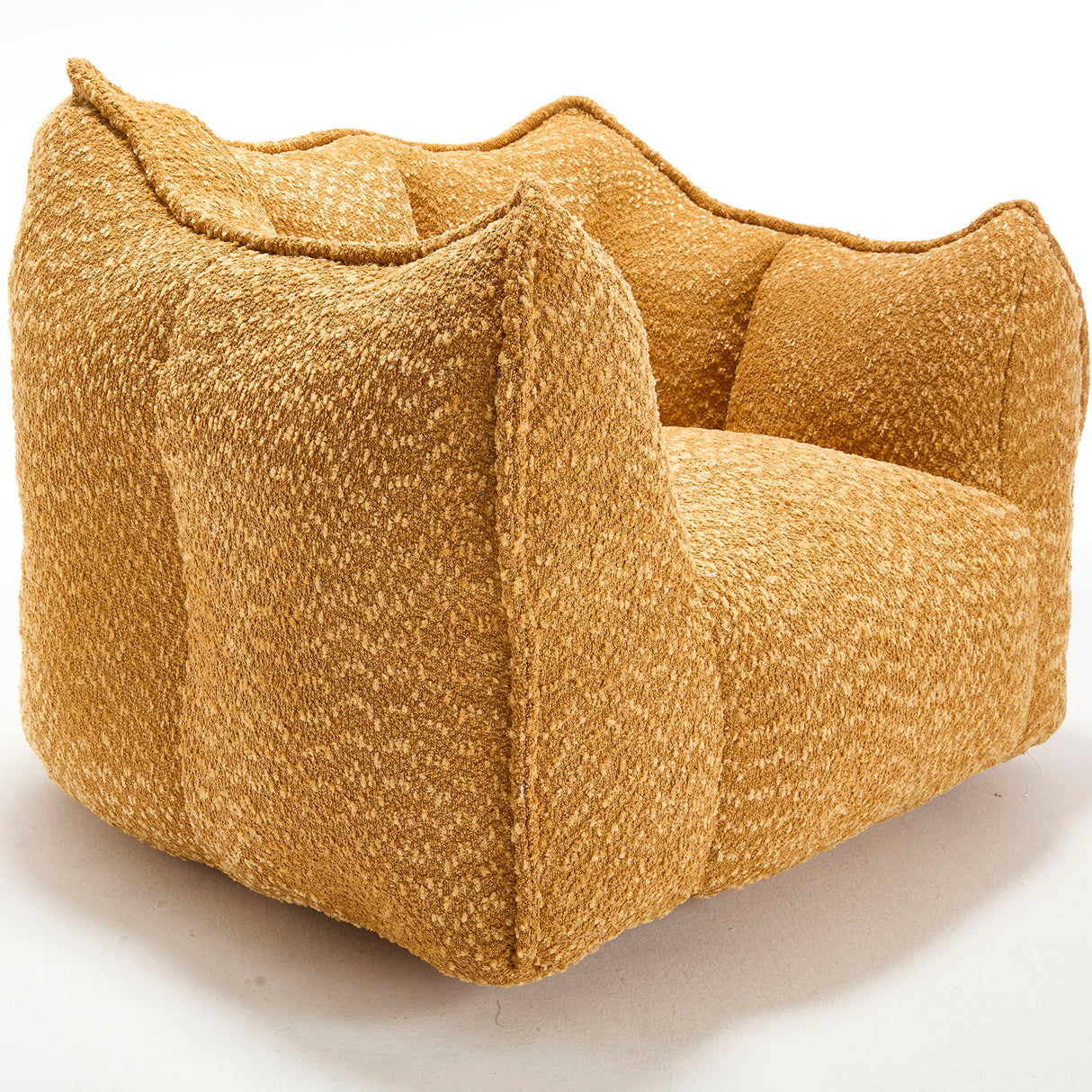 Comfortable Sofa Chairs With Highly Resilient Foam For Living Rooms And Bedrooms