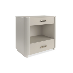 Love Open Nightstand