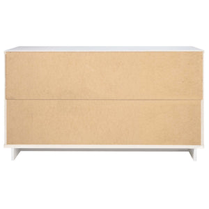 Granville - Dresse With 6 Drawers