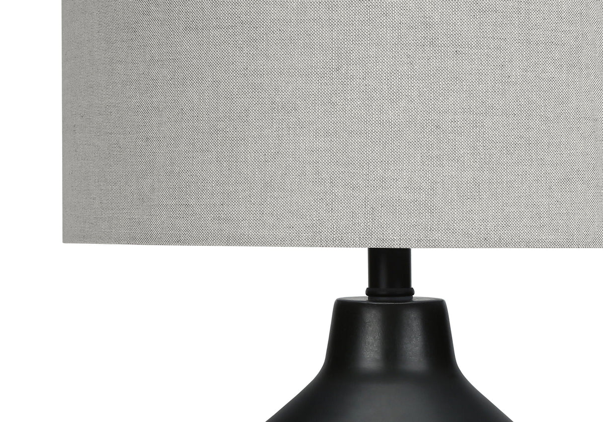 Lighting, Table Lamp, Concrete, Contemporary - Best Buy Furniture